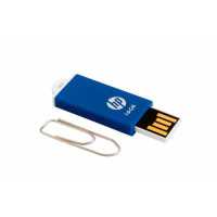 HP 16GB USB Flash Drive V195B FDU16GBHPV195B-EF