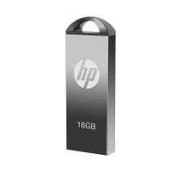 флешка HP 16GB USB Flash Drive V220W HPFD220W-16