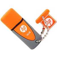 HP 16GB USB Flash Drive V245O FDU16GBHPV245O-EF