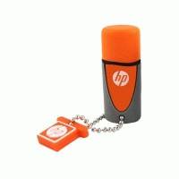 флешка HP 16GB USB Flash Drive V245O FDU16GBHPV245O-EF