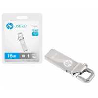 флешка HP 16GB USB Flash Drive v250w HPFD250W-16