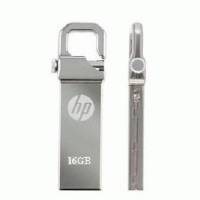 флешка HP 16GB USB Flash Drive v250w HPFD250W-16