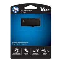 флешка HP 16GB USB Flash Drive V255W FDU16GBHPV255W-EF