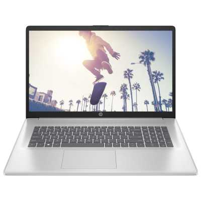 ноутбук HP 17-cn4007ci