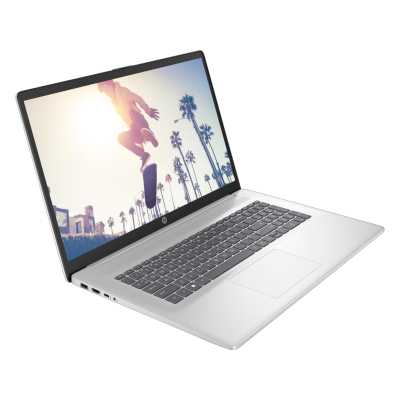 ноутбук HP 17-cn4007ci