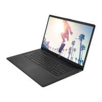 ноутбук HP 17-cp0100ur
