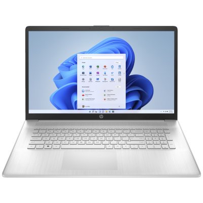 ноутбук HP 17-cp2465ng