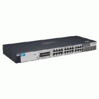 коммутатор HPE 1700-24 J9080A