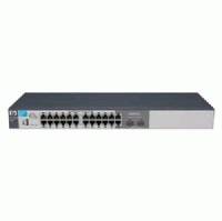 HPE 1810G-24 J9450A