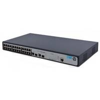 HPE 1910-24-PoE+ JG539A