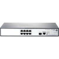 коммутатор HPE 1910-8G-PoE+ JG350A