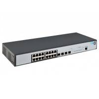 коммутатор HPE 1920-16G JG923A