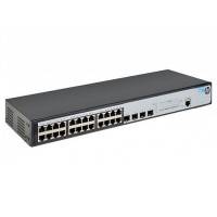 коммутатор HPE 1920-24G JG924A