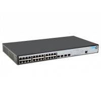 коммутатор HPE 1920-24G-PoE+ JG926A