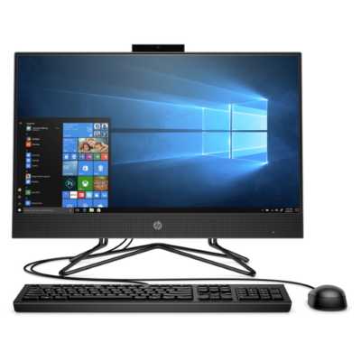 

HP 205 G4 47L28EA