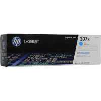 картридж HP 207X W2211X