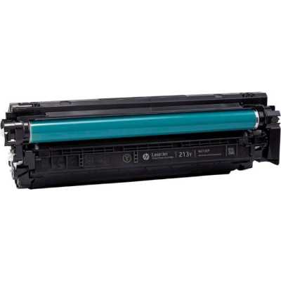 картридж HP 213Y W2132Y