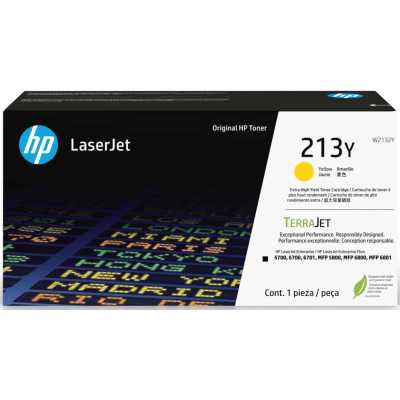 HP 213Y W2132Y