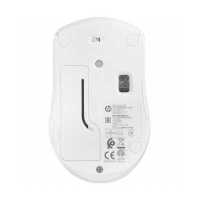 мышь HP 220 7KX12AA