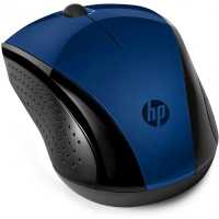 HP 220 Blue 258A1AA
