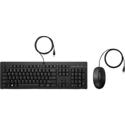 

HP 225