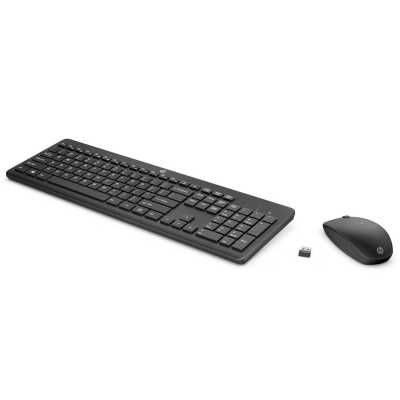 HP 230 18H24AA