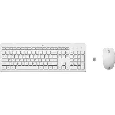 клавиатура HP 230 3L1F0AA