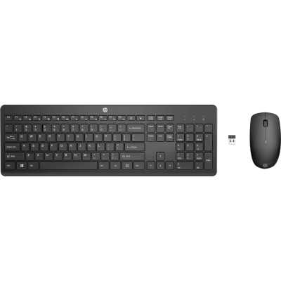 клавиатура HP 235 1Y4D0AA