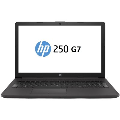 Ноутбук Hp 250 G7 214b7es Купить