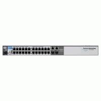 коммутатор HPE 2510-24 J9019B