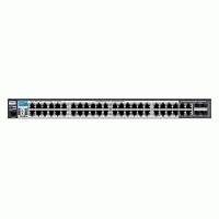 коммутатор HPE 2510G-48 J9280A
