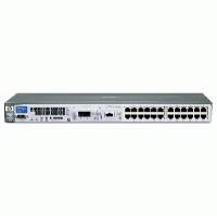 коммутатор HPE 2524 J4813A