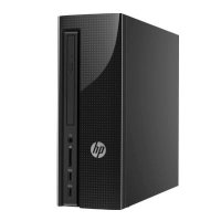 компьютер HP 260 260-p139ur