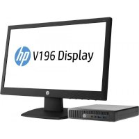 компьютер HP 260 G1 Bundle P5J66ES