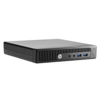 HP 260 G1 Bundle W4A58ES