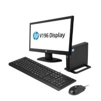 HP 260 G1 Bundle W4A60ES