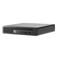 компьютер HP 260 G1 X9D49ES