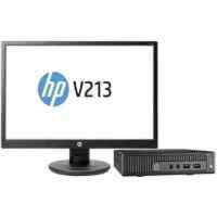 компьютер HP 260 G2 Bundle 1EX35ES