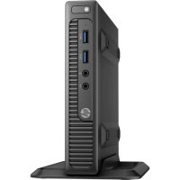 компьютер HP 260 G2 Bundle 1KP34ES