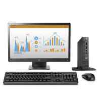 компьютер HP 260 G2 Bundle 1QM08ES