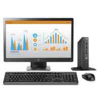 компьютер HP 260 G2 Bundle 1QM10ES