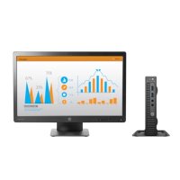 компьютер HP 260 G2 Bundle 2TP22EA