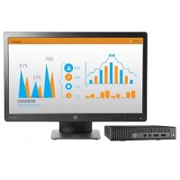 компьютер HP 260 G2 Bundle 2TP82ES