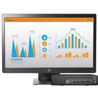 компьютер HP 260 G2 Bundle 2TP84ES