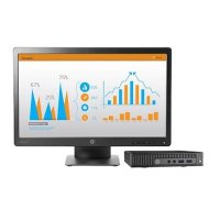 компьютер HP 260 G2 Bundle 2TP85ES