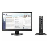 компьютер HP 260 G2 Bundle 2TP86ES
