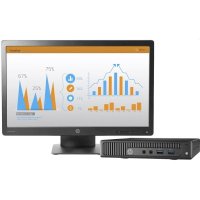 компьютер HP 260 G2 Bundle 2TP87ES