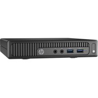 компьютер HP 260 G2 Bundle 2ZD98ES