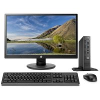 компьютер HP 260 G2 Bundle 3KU78ES