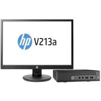 компьютер HP 260 G2 Bundle X9D52ES